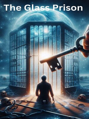 cover image of The Glass Prison